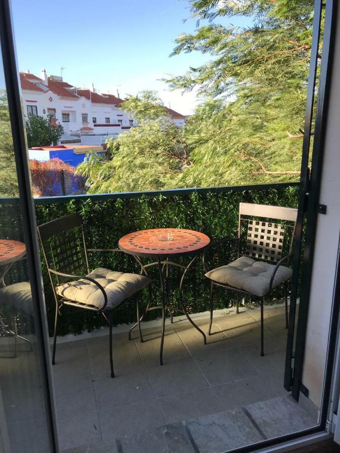 Piso Torre Del Mar Apartment Екстериор снимка